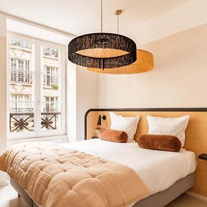 Chambre Supérieure Lit Queen-Size